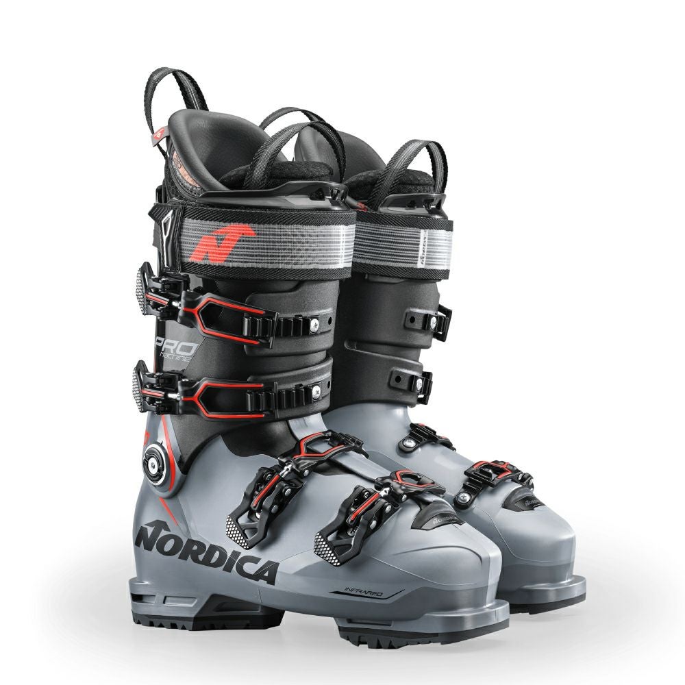 NORDICA ノルディカ スキーブーツ メンズ レディース 2026 PRO MACHINE