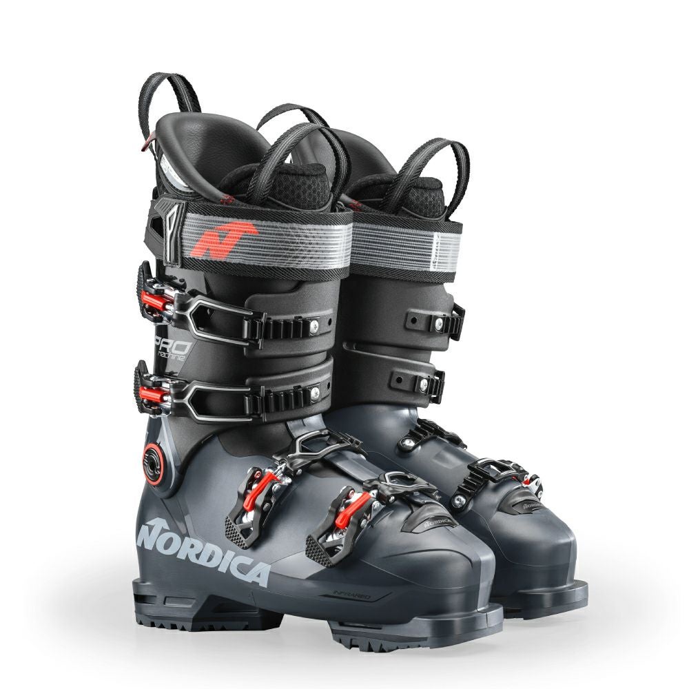 NORDICA ノルディカ スキーブーツ メンズ レディース 2026 PRO MACHINE