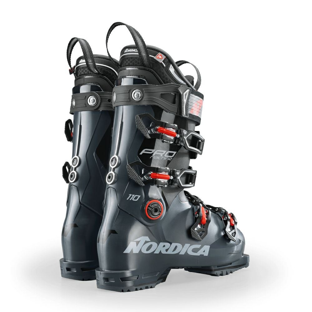 NORDICA ノルディカ スキーブーツ メンズ レディース 2026 PRO MACHINE