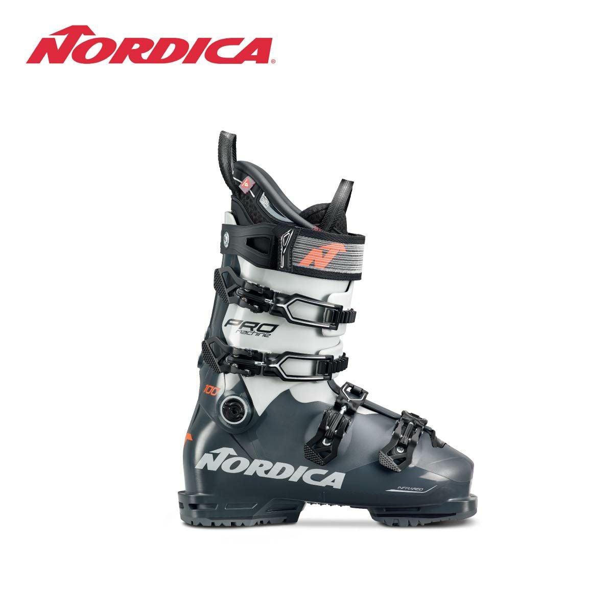値下げ　8500円→8300円　メンズ　27-27.5cm　ノルディカ スキーブーツ ノルディカ nordicaスキーブーツ」の人気商品一覧 | 安い商品を通販