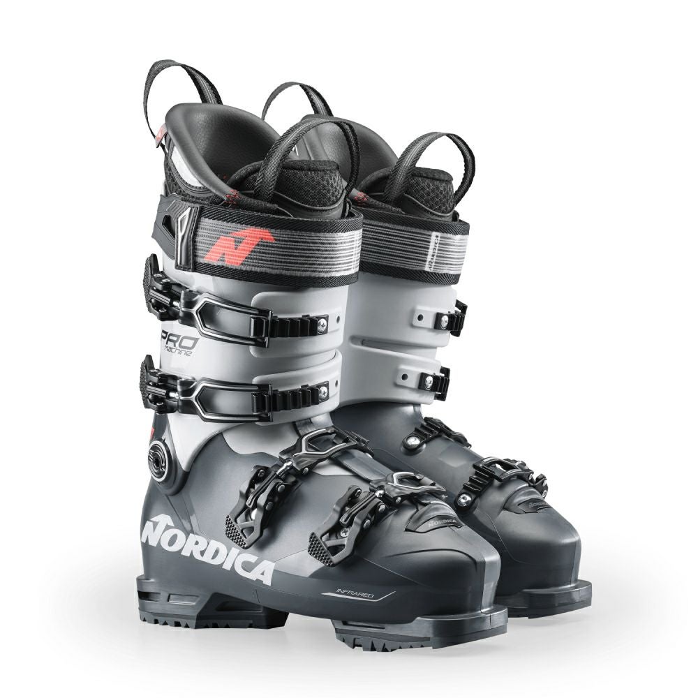 NORDICA ノルディカ スキーブーツ メンズ レディース 2026 PRO MACHINE
