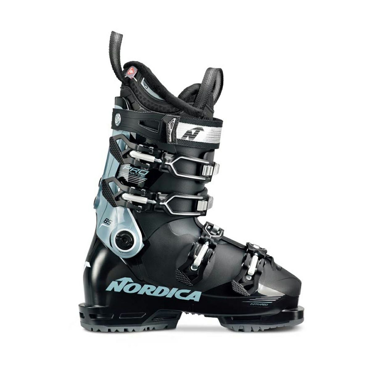 【値下げしました6000円→5000円】ジュニアスキーブーツノルディカ23.5cm NORDICA ノルディカ キッズ ジュニア スキー ブーツ＜2026