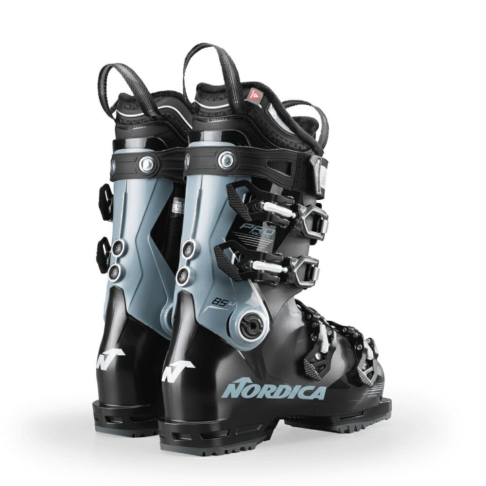 NORDICA ノルディカ スキーブーツ メンズ レディース 2026 PRO MACHINE