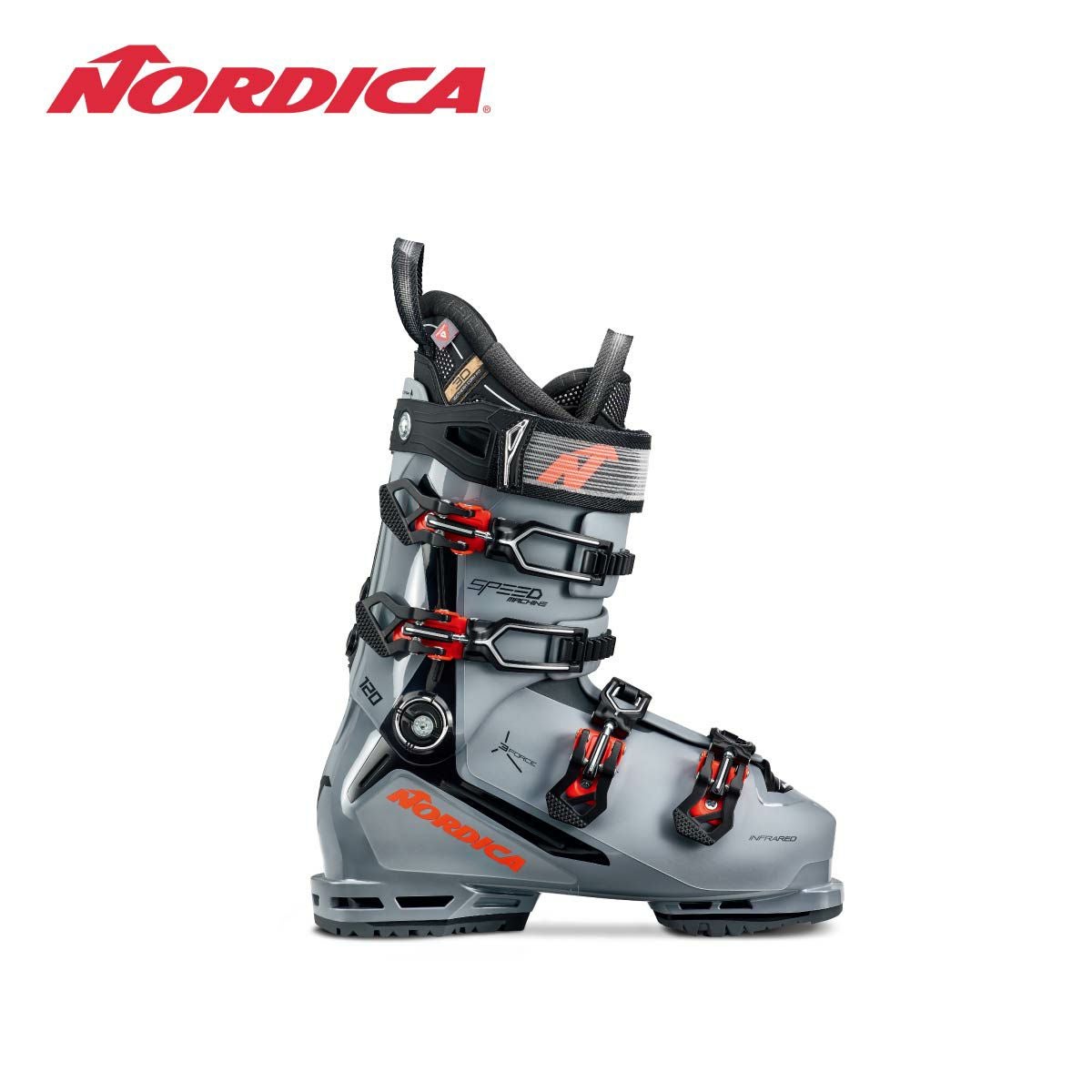 kissmark スキーボード &ノルディカ  スキーブーツのセット NORDICA（ノルディカ） スキーブーツ 22.5-31.5cm メンズ レディース