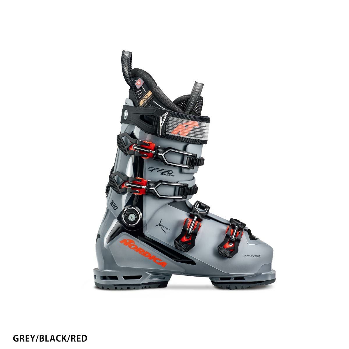 NORDICA ノルディカ スキーブーツ メンズ レディース 2026