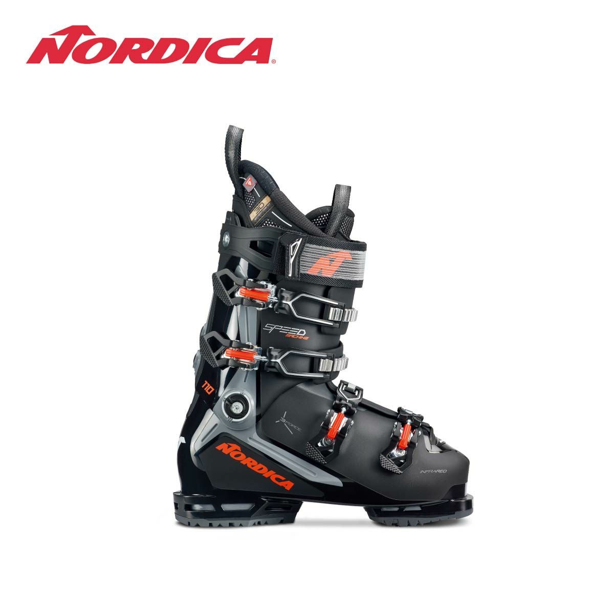 NORDICA ノルディカ スキーブーツ メンズ レディース 2026