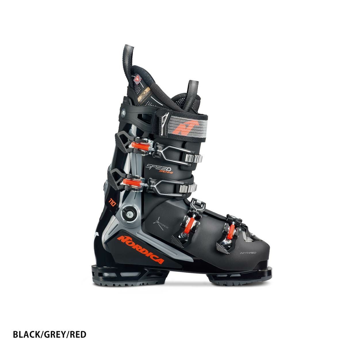 NORDICA ノルディカ スキーブーツ メンズ レディース 2026