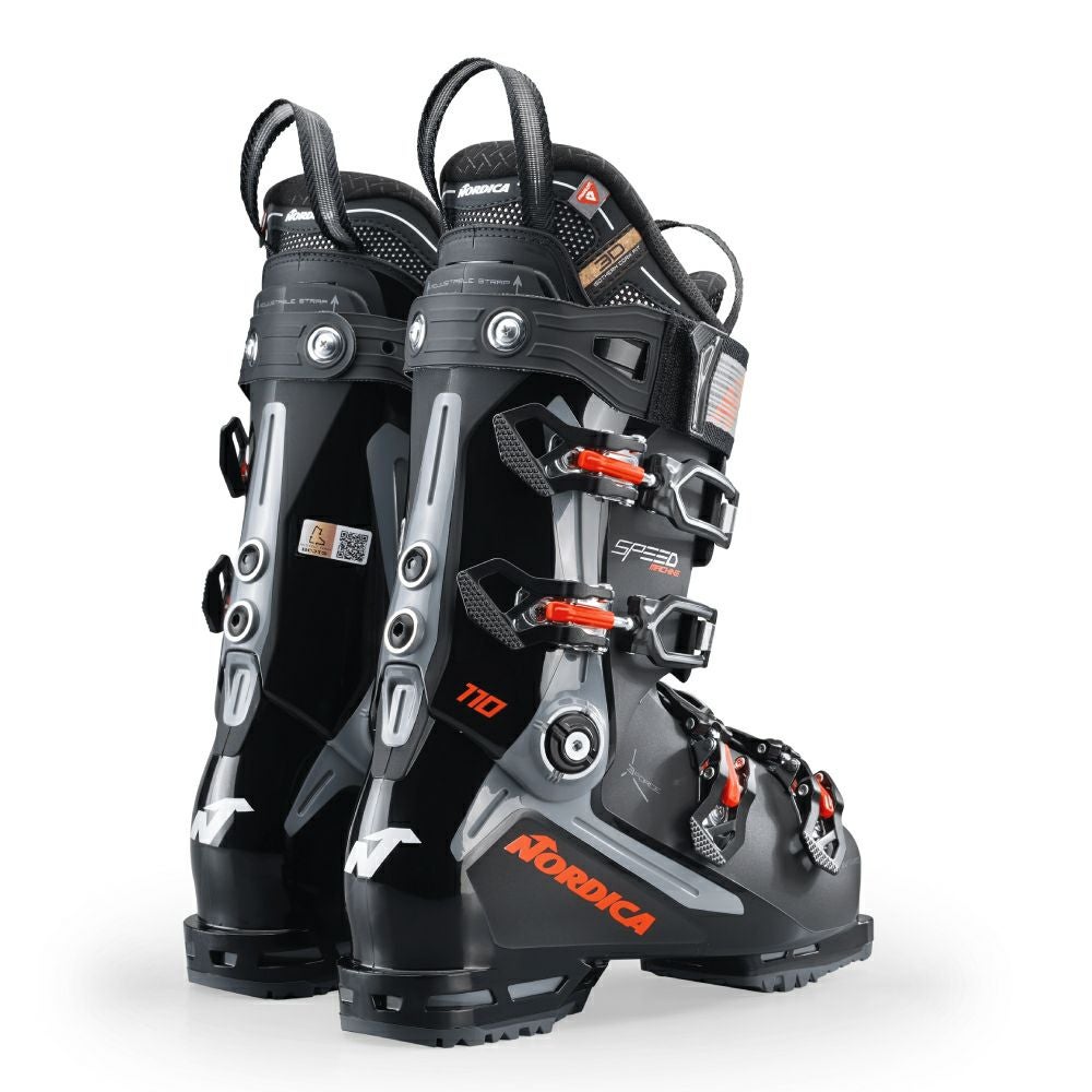 NORDICA ノルディカ スキーブーツ メンズ レディース 2026