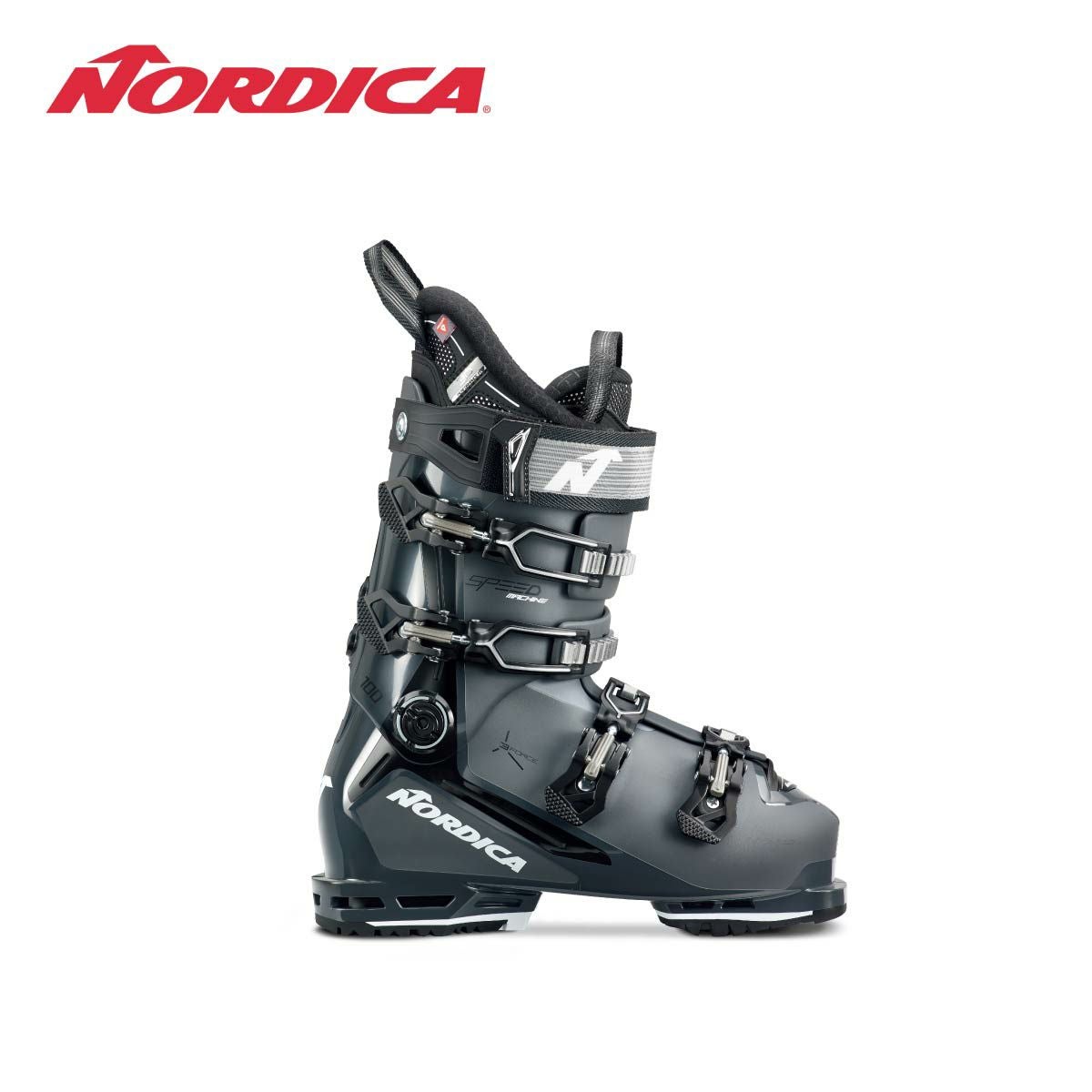 NORDICAスキーブーツ NORDICA ノルディカ スキーブーツ XRUISER クルーザー メンズ