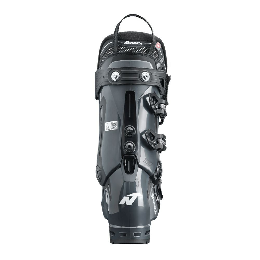 NORDICA ノルディカ スキーブーツ メンズ レディース 2027