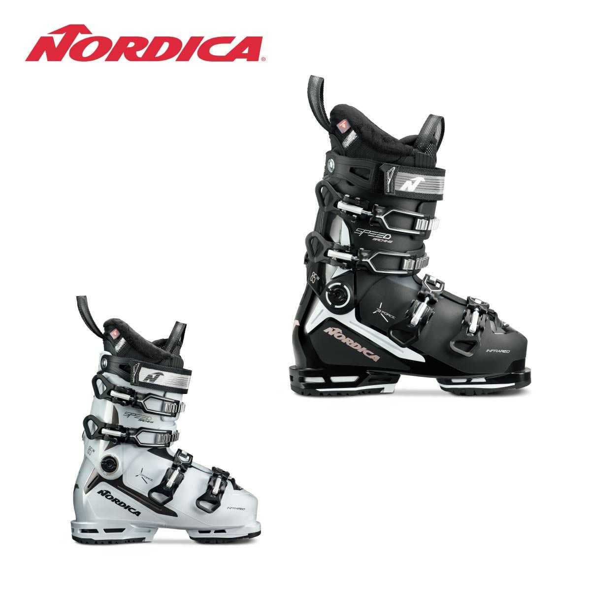 NORDICA ノルディカ スキーブーツ メンズ レディース 2025