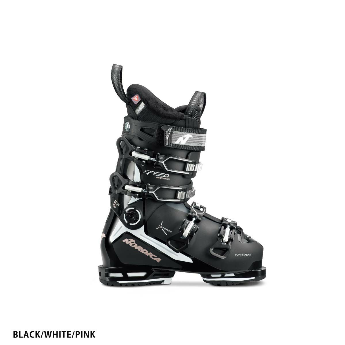 ジュマ 様 スキーブーツ Swallow Mezzo 27.0 - 27.5 NORDICA ノルディカ スキーブーツ メンズ レディース 2025
