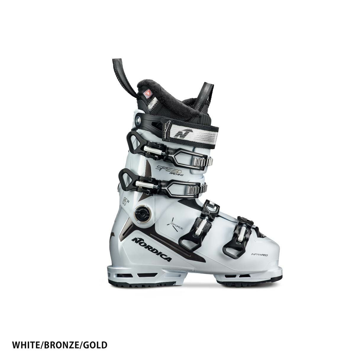 NORDICA ノルディカ スキーブーツ メンズ レディース 2025