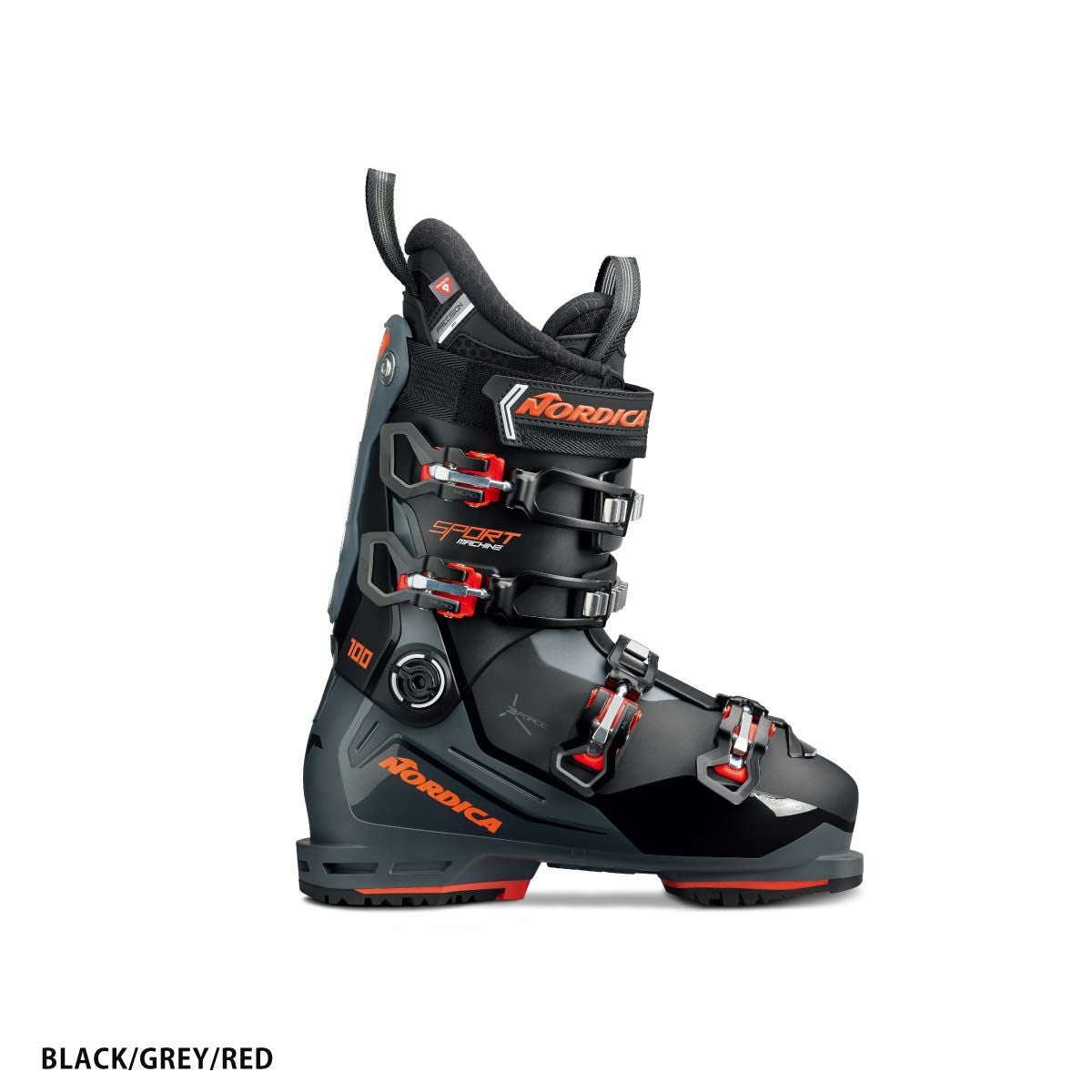 NORDICA ノルディカ スキーブーツ メンズ レディース 2025