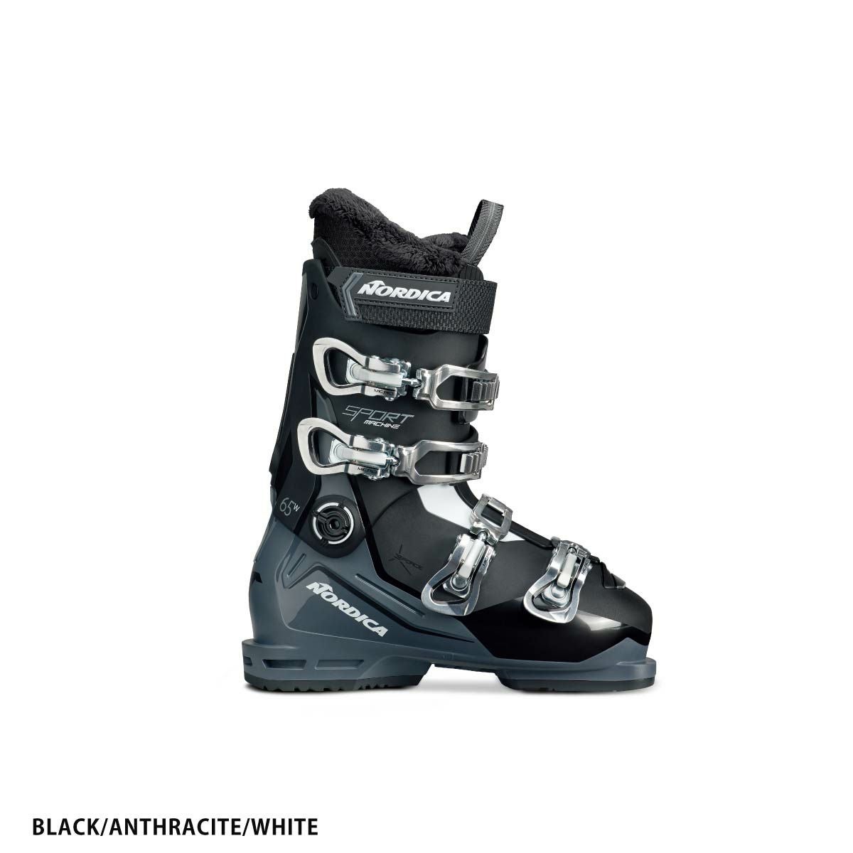 NORDICA ノルディカ スキーブーツ メンズ レディース 2025
