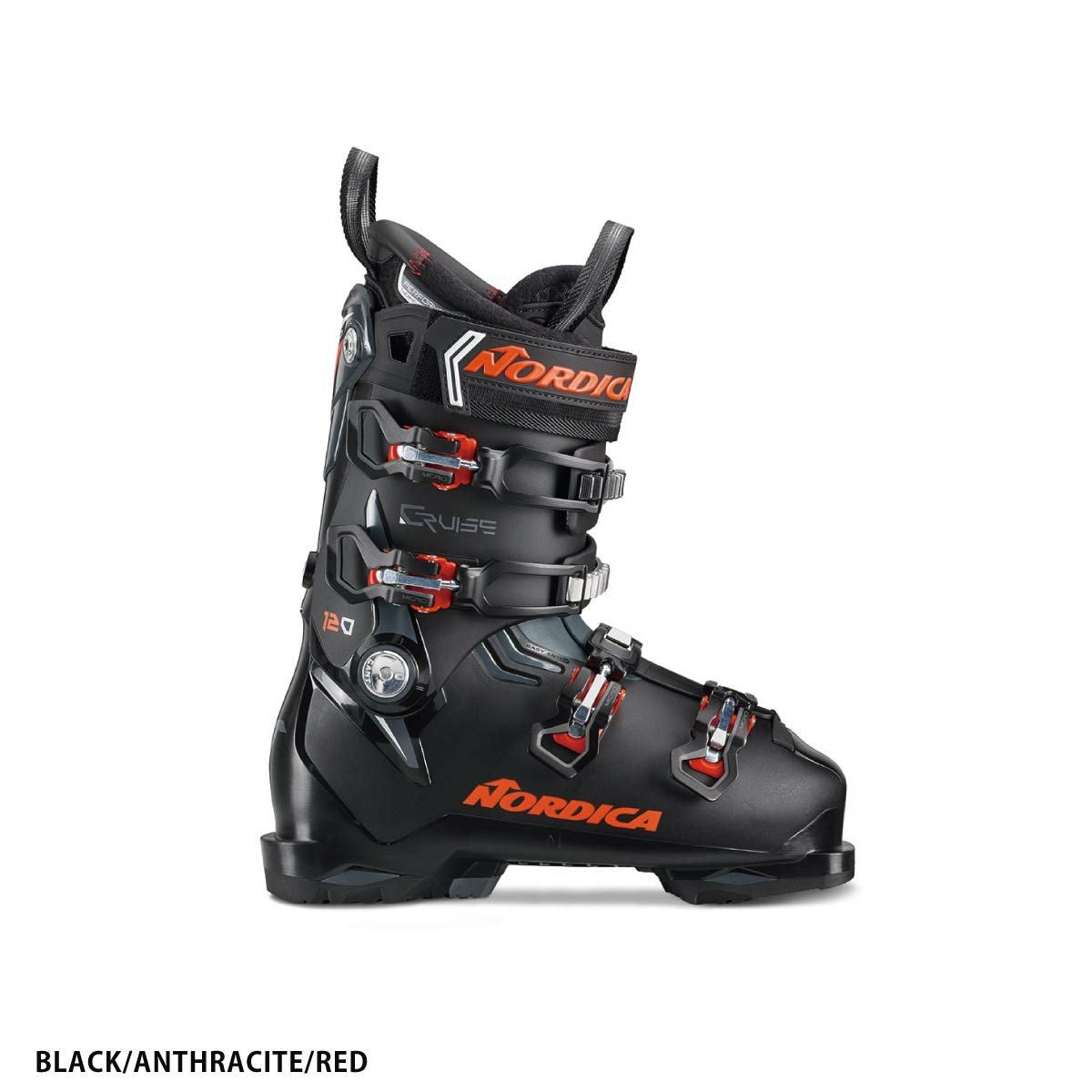 【⭐️最終値下げ⭐️】Nordica スキーセット 板164㎝　靴26.5㎝ NORDICA ノルディカ スキーブーツ メンズ レディース 2026 THE CRUISE