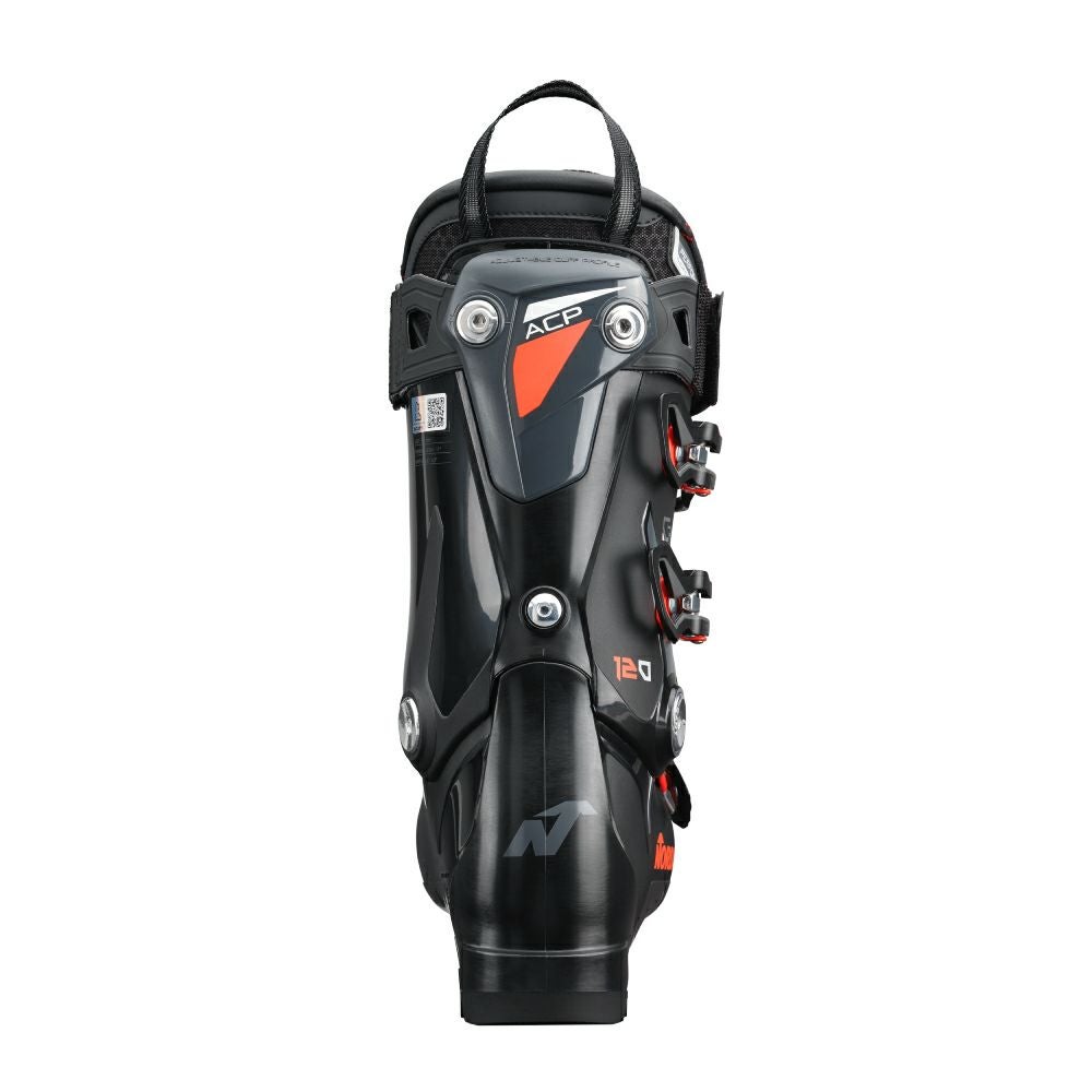 NORDICA ノルディカ スキーブーツ メンズ レディース 2026 THE CRUISE