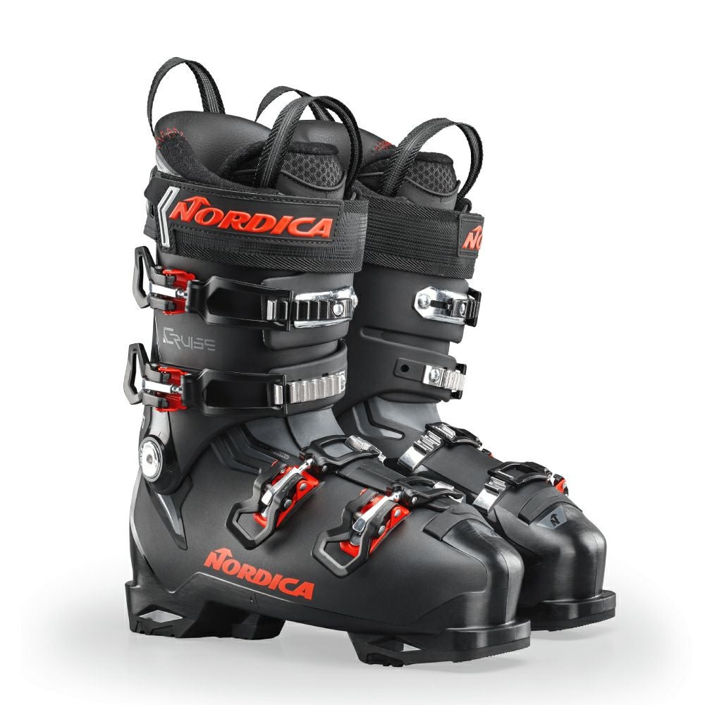 NORDICA ノルディカ スキーブーツ メンズ レディース 2026 THE CRUISE