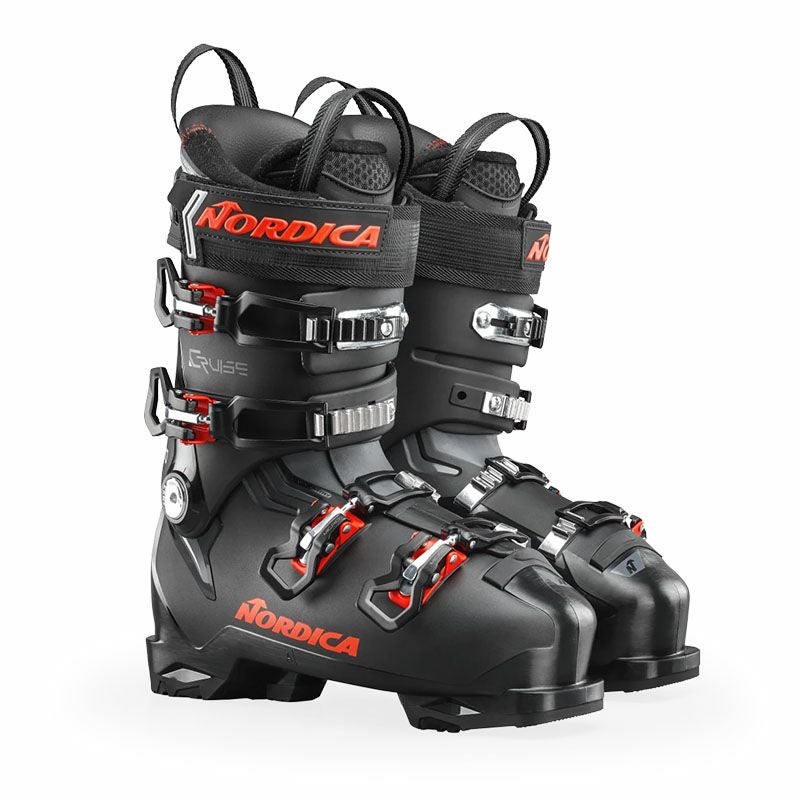 NORDICA ノルディカ スキーブーツ メンズ レディース 2026 THE CRUISE