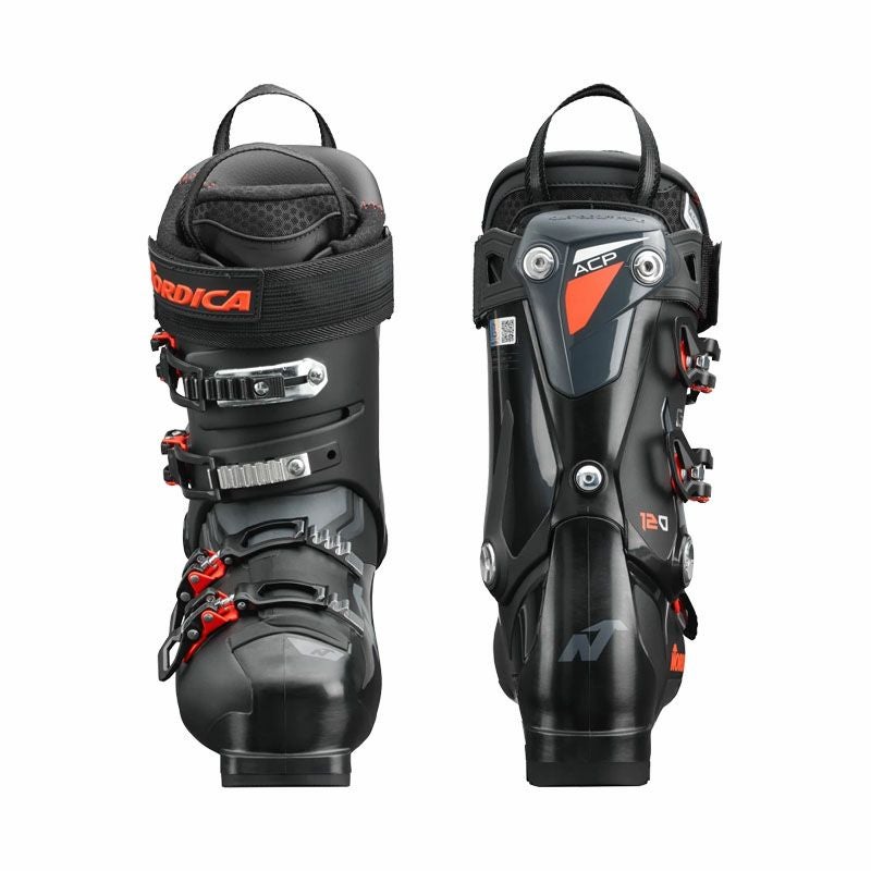 NORDICA ノルディカ スキーブーツ メンズ レディース 2026 THE CRUISE