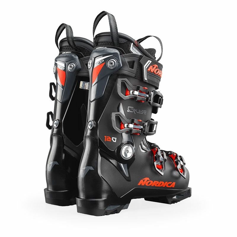 NORDICA ノルディカ スキーブーツ メンズ レディース 2026 THE CRUISE