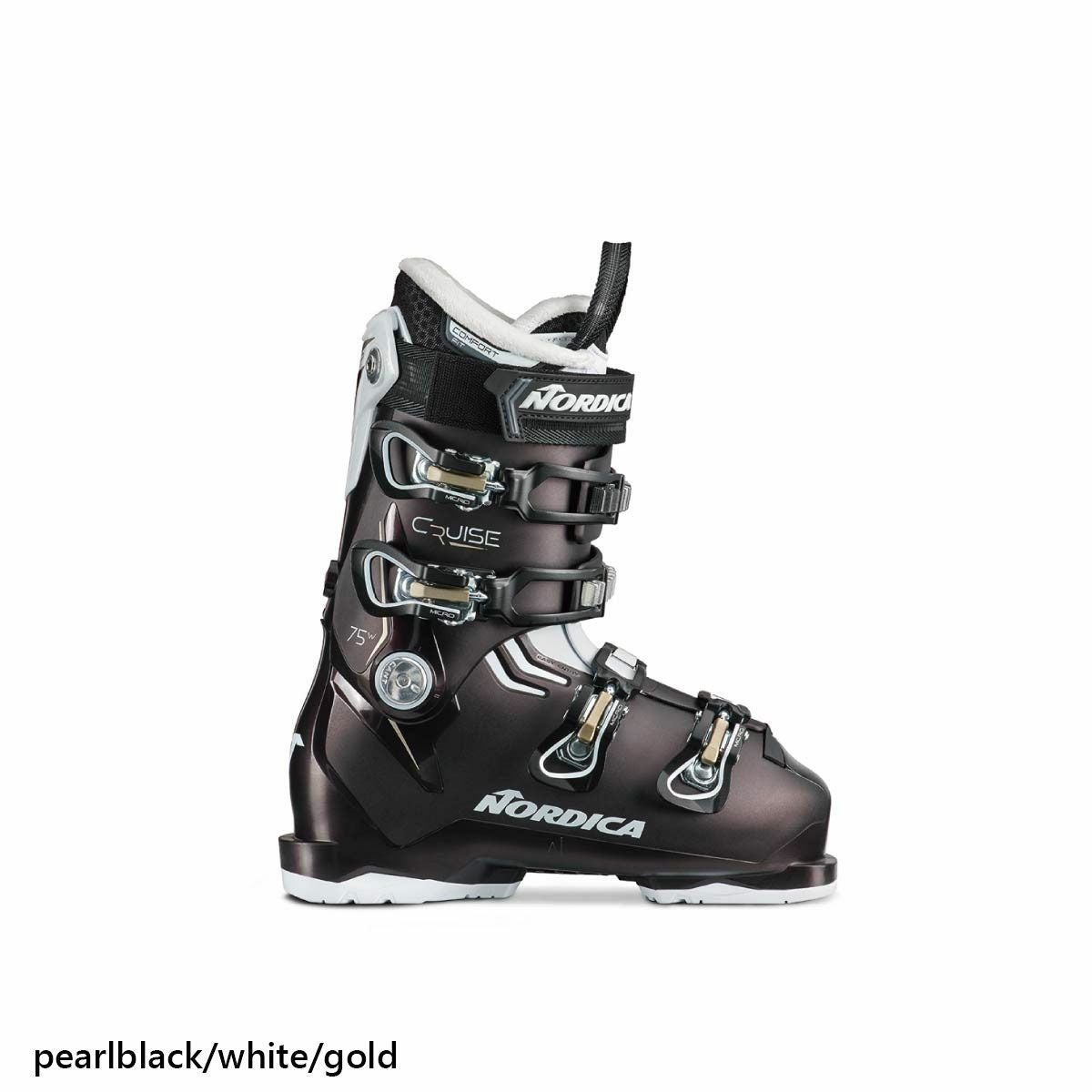 NORDICA ノルディカ スキーブーツ メンズ レディース 2026 THE CRUISE NORDICA ノルディカ スキーブーツ メンズ レディース 2026 THE CRUISE