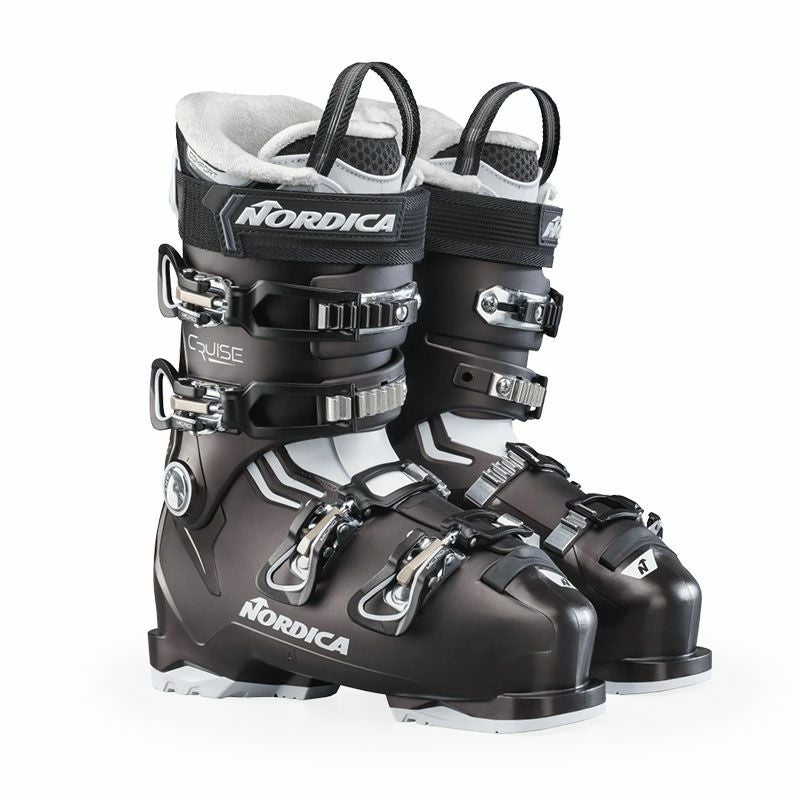 NORDICA ノルディカ スキーブーツ メンズ レディース 2026 THE CRUISE
