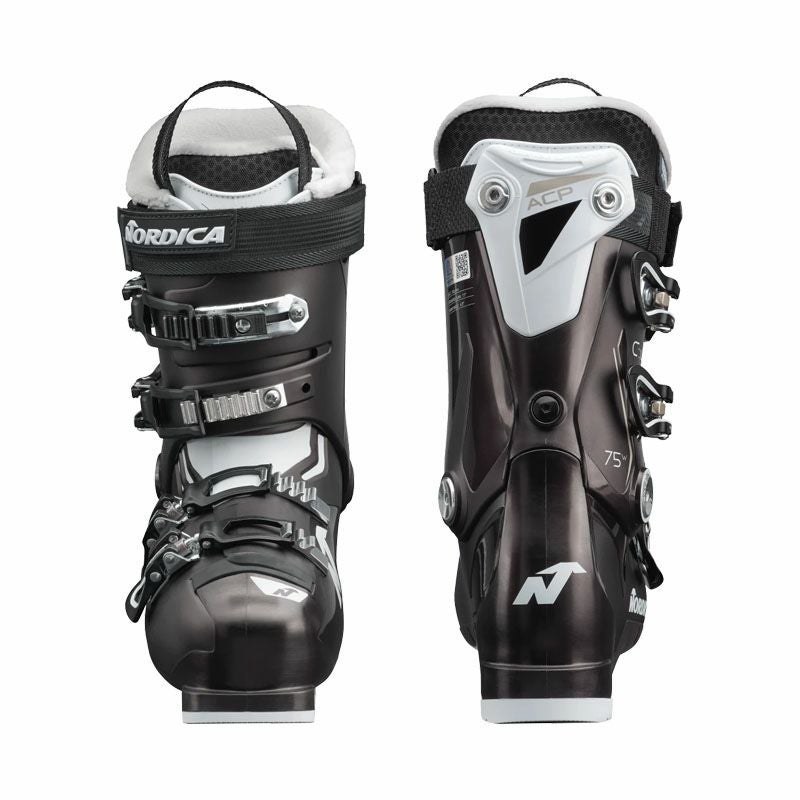 NORDICA ノルディカ スキーブーツ メンズ レディース 2026 THE CRUISE