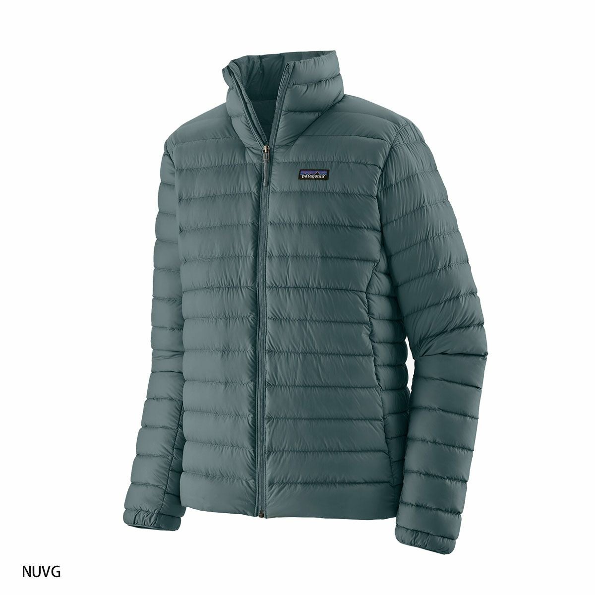 patagonia ターコイズ ダウンジャケット PATAGONIA パタゴニア スキー メンズ ダウンジャケット ＜2025＞84675