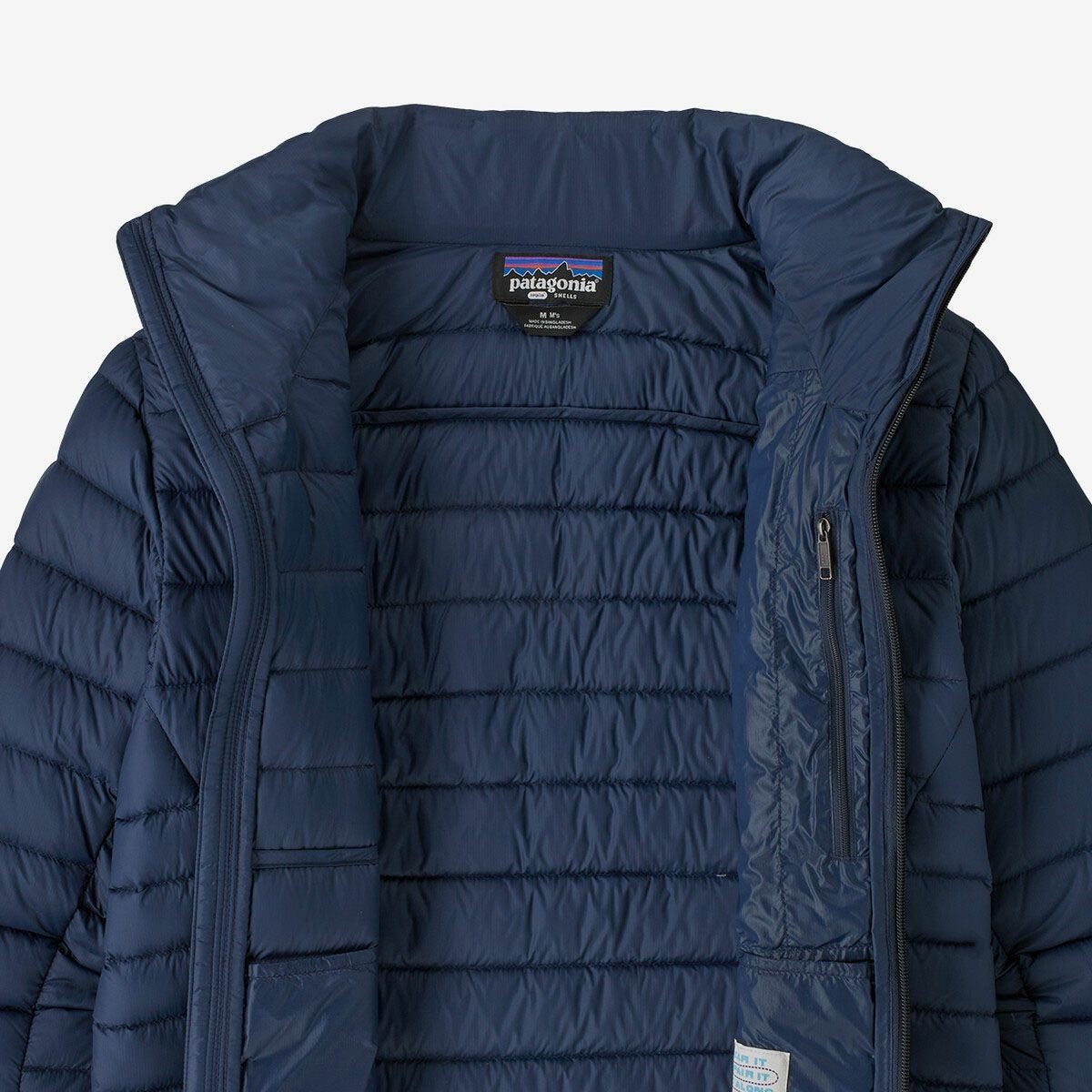 パタゴニア ダウンジャケット　スキーウェア　XXL PATAGONIA パタゴニア スキー メンズ ダウンジャケット ＜2025＞84675