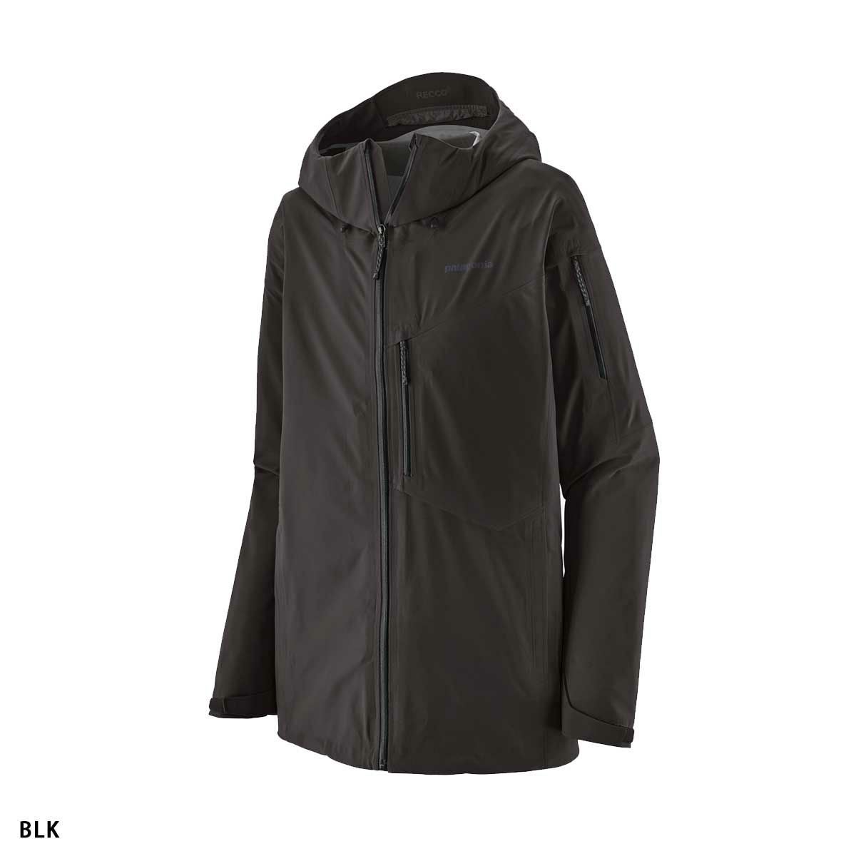 PATAGONIA パタゴニア スキーウェア メンズ ジャケット ＜2025＞30066