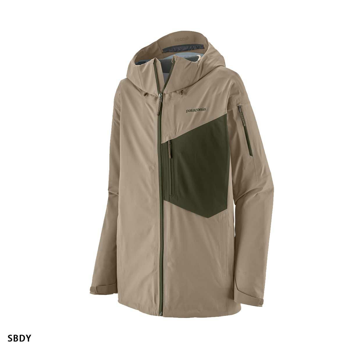 PATAGONIA パタゴニア スキーウェア メンズ ジャケット ＜2025＞30066