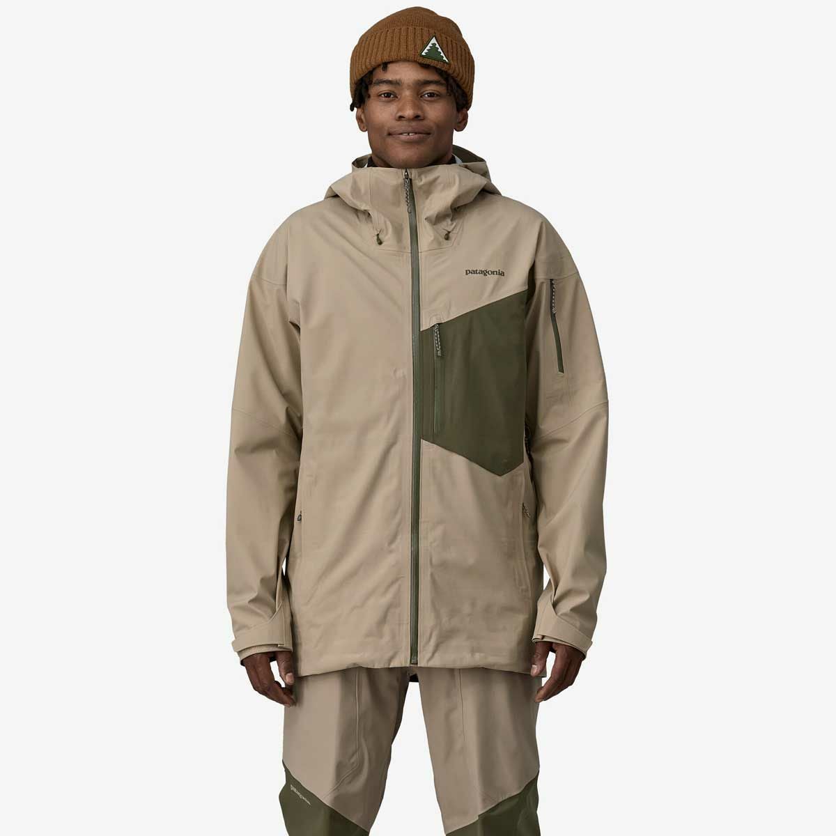 PATAGONIA パタゴニア スキーウェア メンズ ジャケット ＜2025＞30066