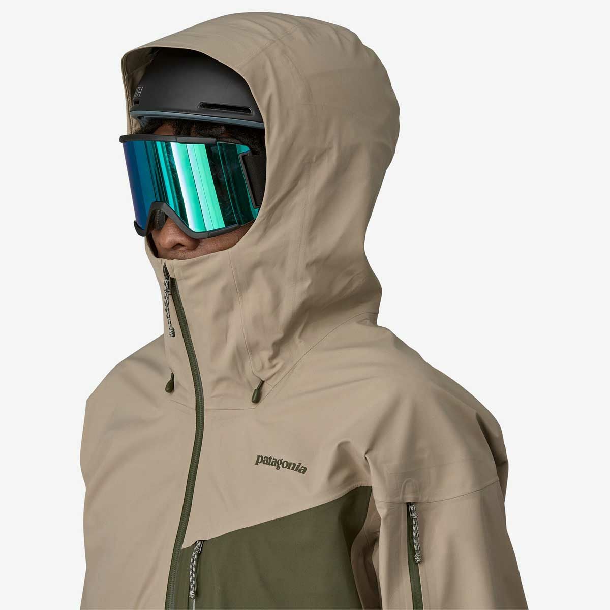 PATAGONIA パタゴニア スキーウェア メンズ ジャケット ＜2025＞30066
