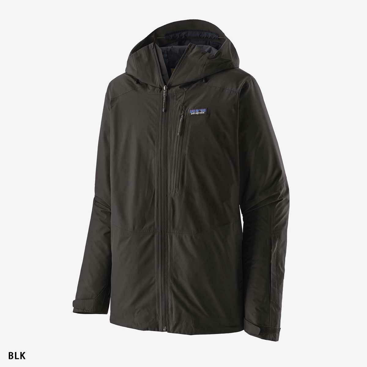 PATAGONIA パタゴニア スキーウェア メンズ ジャケット ＜2025＞31625