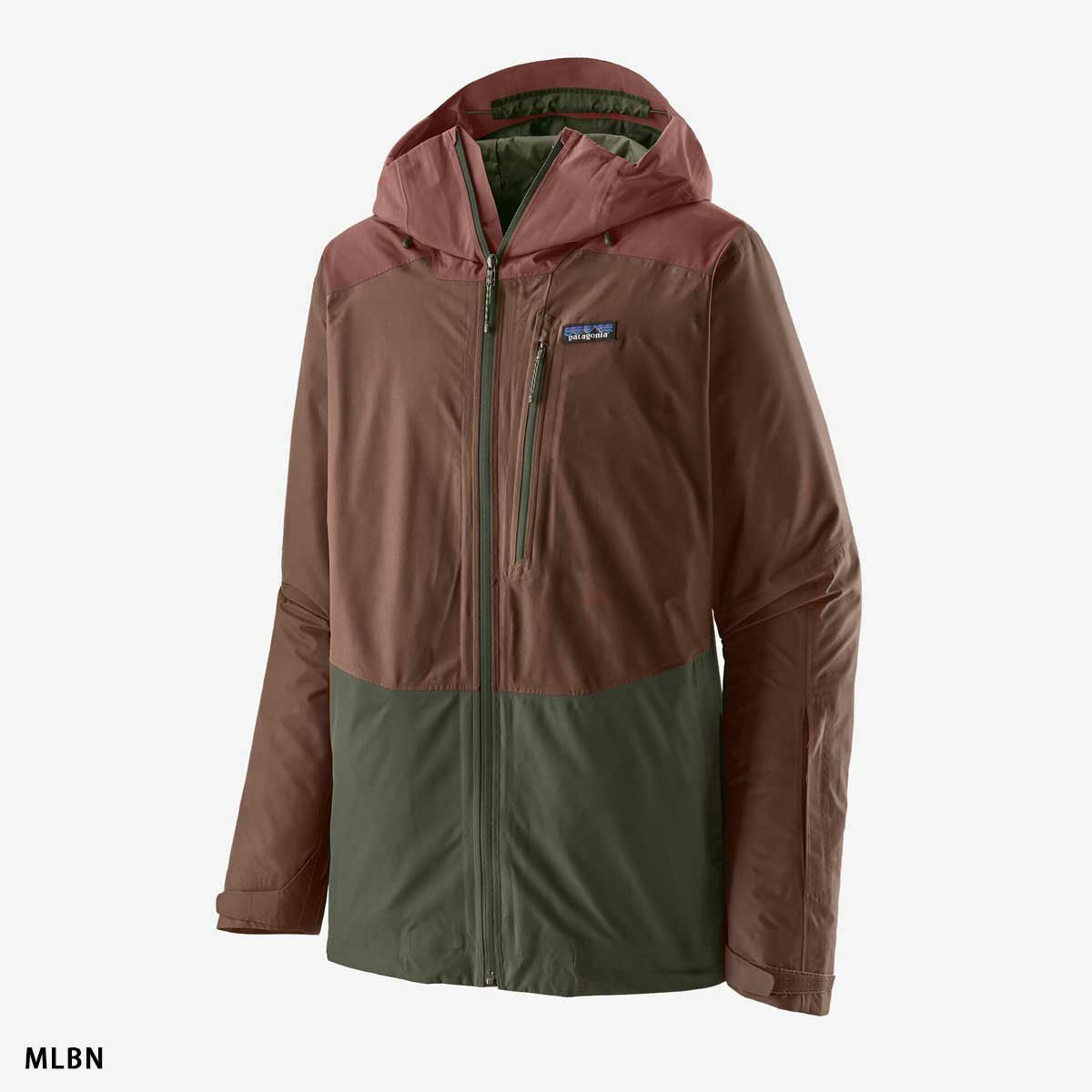 Patagoniaパタゴニア スノーウェア リバーシブル12m-18m patagonia の人気フリースR1 シリーズに新モデルが登場！~ R1 Thermal