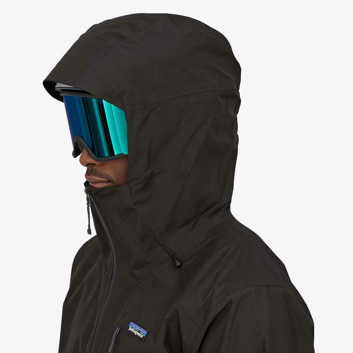 PATAGONIA パタゴニア スキーウェア メンズ ジャケット ＜2025＞31625