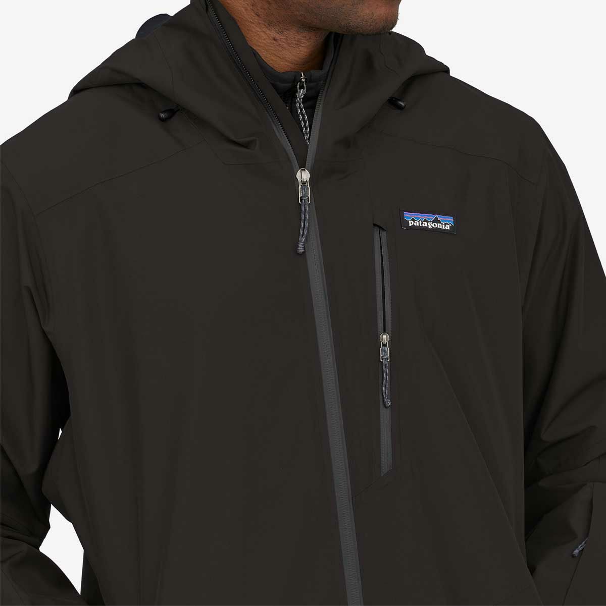 PATAGONIA パタゴニア スキーウェア メンズ ジャケット ＜2025＞31625