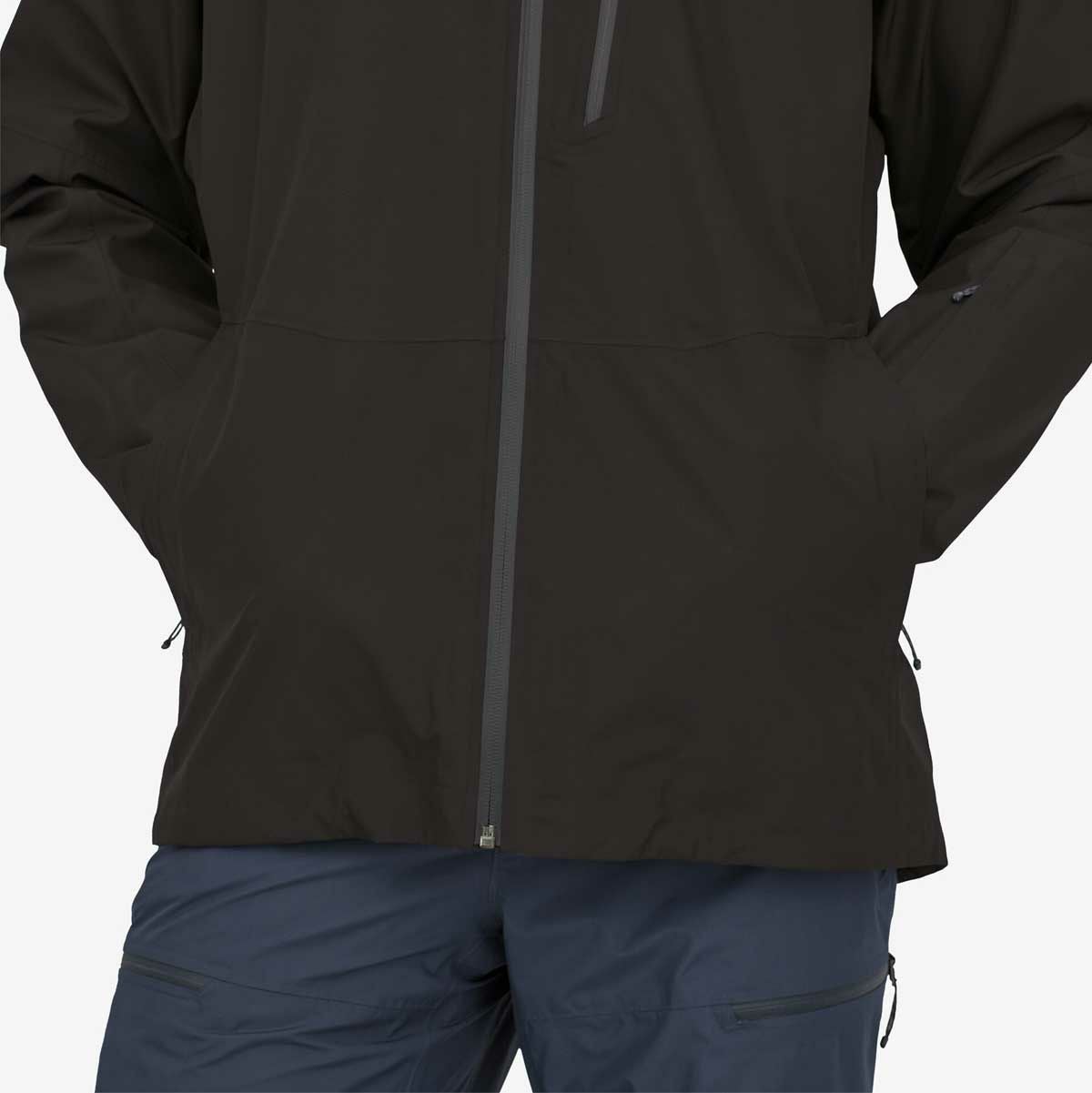 PATAGONIA パタゴニア スキーウェア メンズ ジャケット ＜2025＞31625