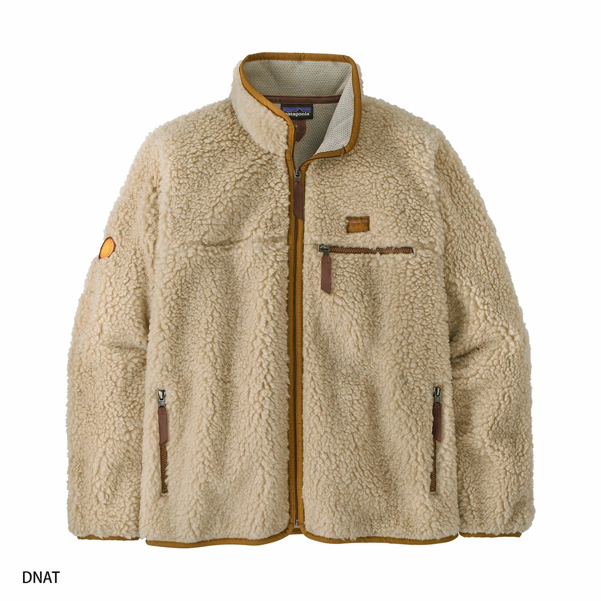 PATAGONIA パタゴニア スキー フリース メンズ ジャケット ＜2025