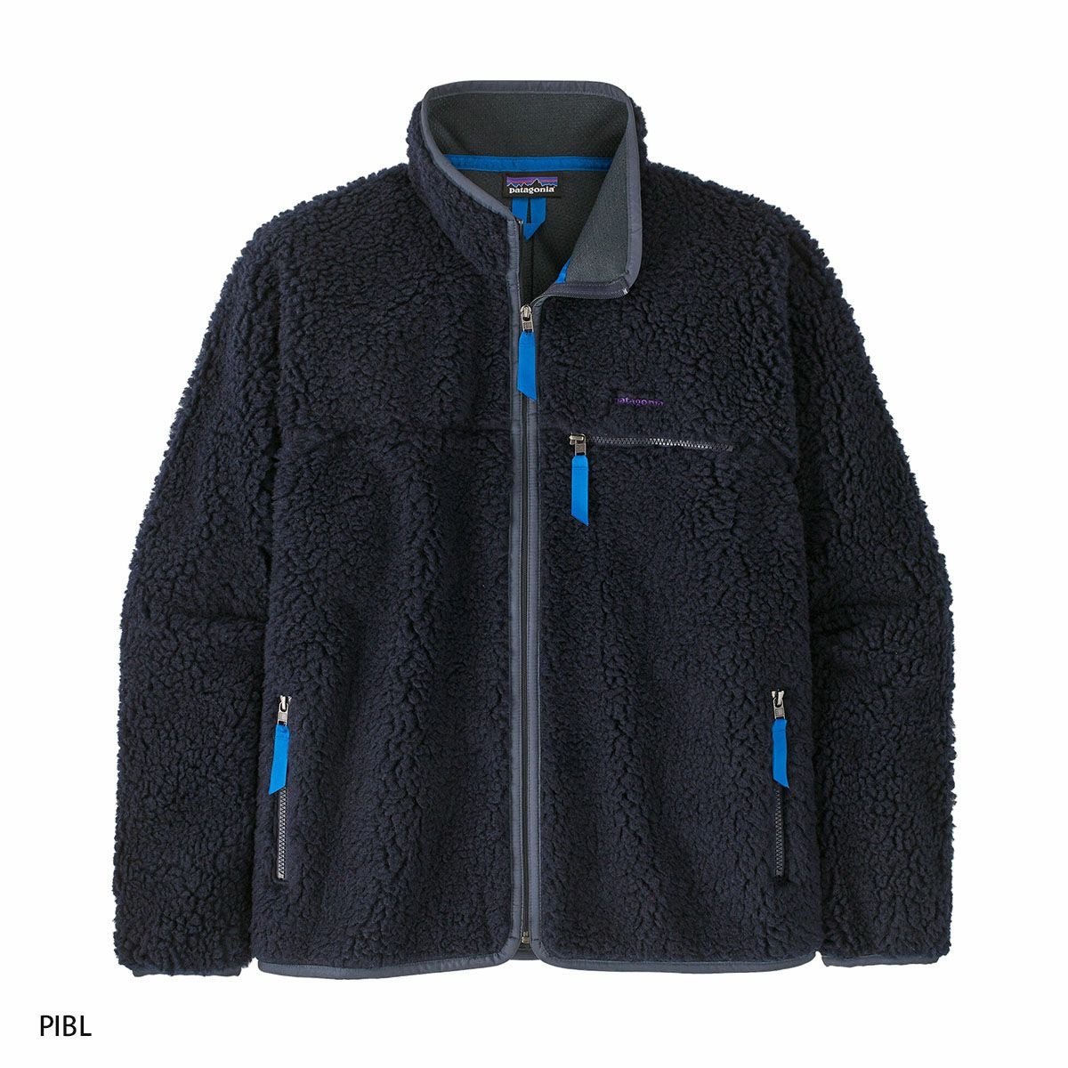 PATAGONIA パタゴニア スキー フリース メンズ ジャケット ＜2025