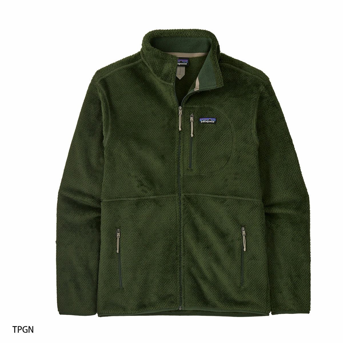 PATAGONIA パタゴニア スキー フリース メンズ ジャケット ＜2025