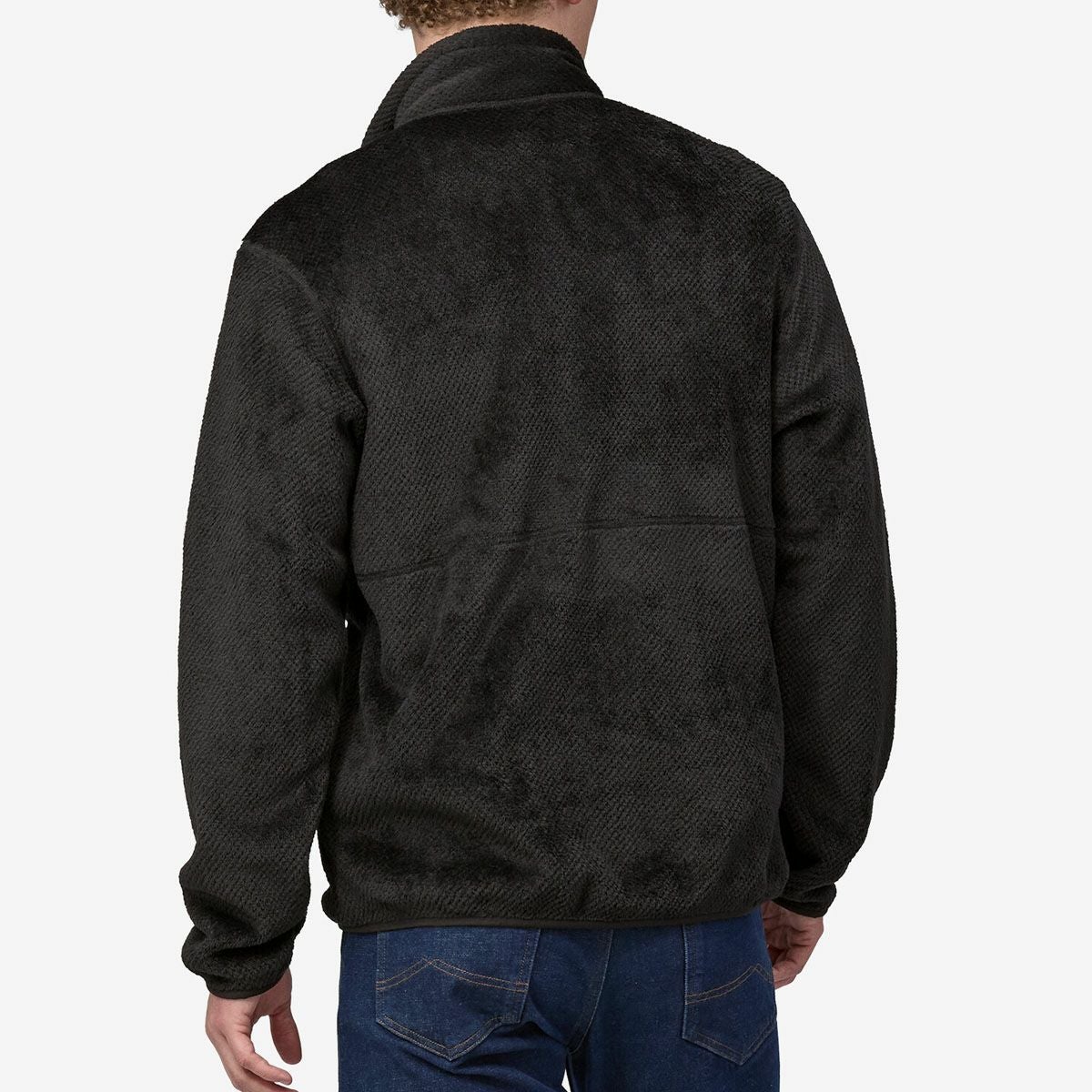PATAGONIA パタゴニア スキー フリース メンズ ジャケット ＜2025