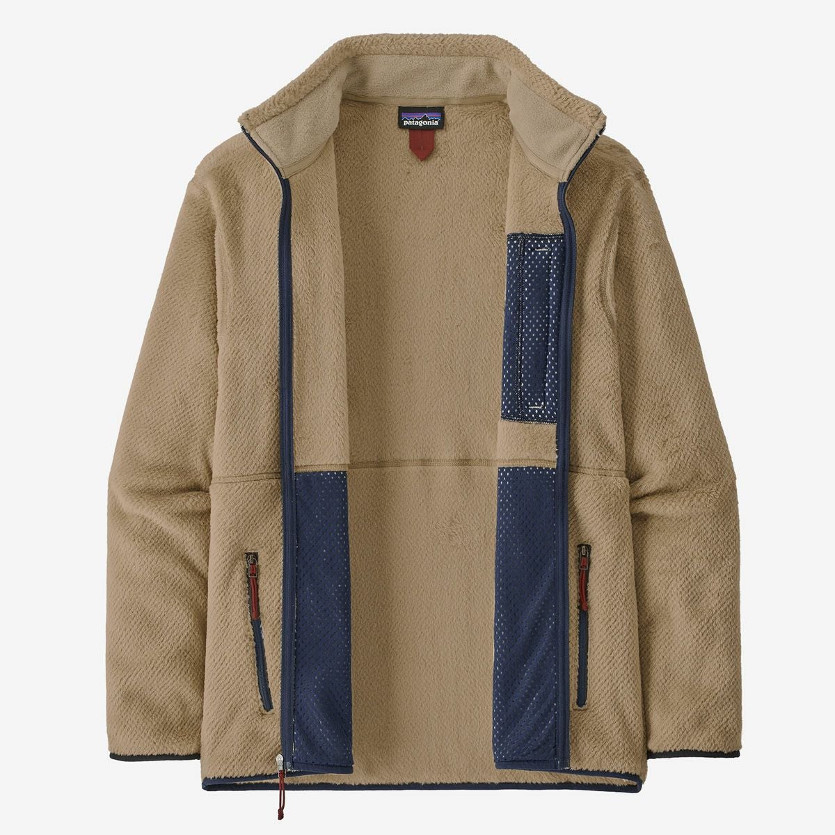PATAGONIA パタゴニア スキー フリース メンズ ジャケット ＜2025