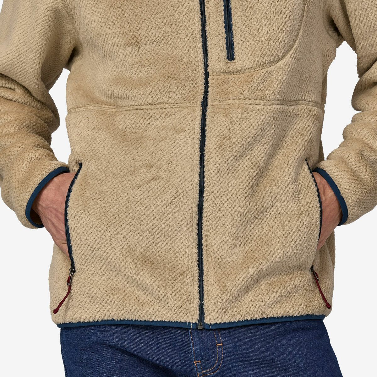 PATAGONIA パタゴニア スキー フリース メンズ ジャケット ＜2025