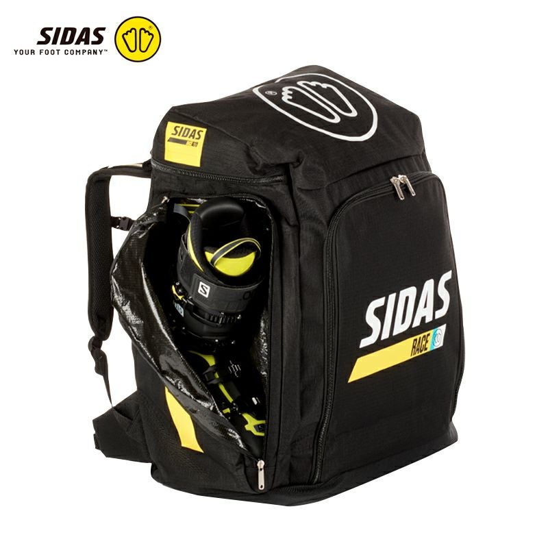 SIDAS シダス スキー バッグ・ケース ＜2027＞ RACE BOOT BAG 90L