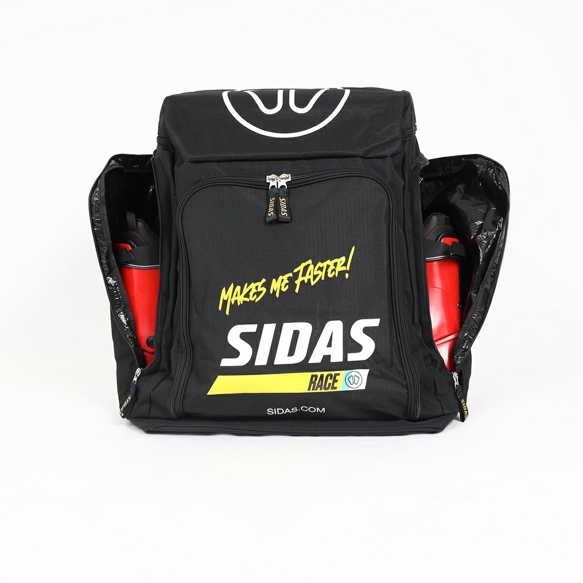 SIDAS シダス スキー バッグ・ケース ＜2027＞ RACE BOOT BAG 90L