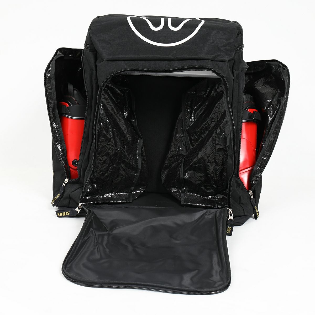 SIDAS シダス スキー バッグ・ケース ＜2027＞ RACE BOOT BAG 90L