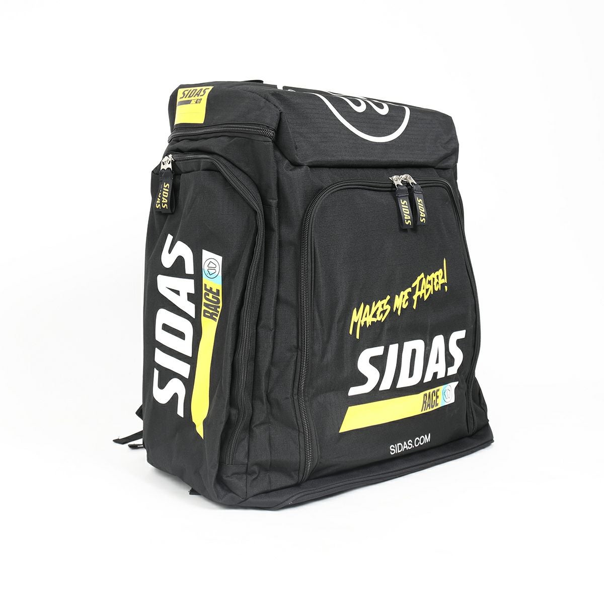 SIDAS シダス スキー バッグ・ケース ＜2027＞ RACE BOOT BAG 90L