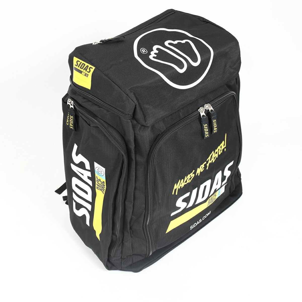 SIDAS RACE BOOT BAG 90L レースブーツバック　スキー SIDAS シダス スキー バッグ・ケース ＜2027＞ RACE BOOT BAG 90L